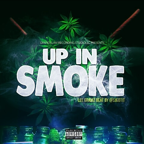 [Video] Lee Gramz “Up In Smoke” (Prod By SjGotIt) @gramzman28