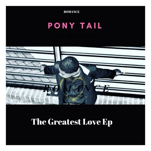 [Single] Romance – Ponytail @itsallromance