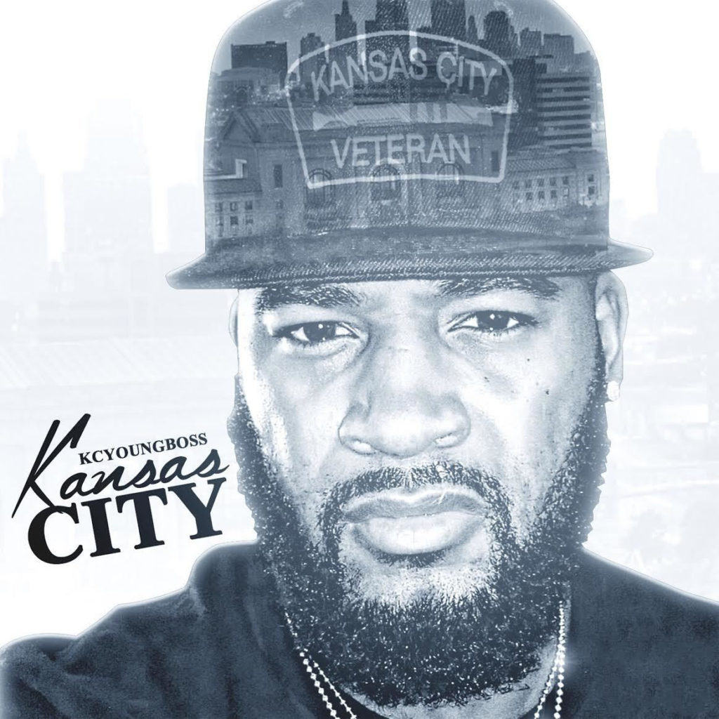 KC Young Boss  (@Kcyoungboss) – “Hercules”