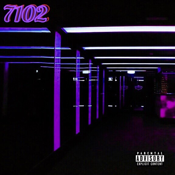 [EP] Rob Ray – 7102 @realrobray