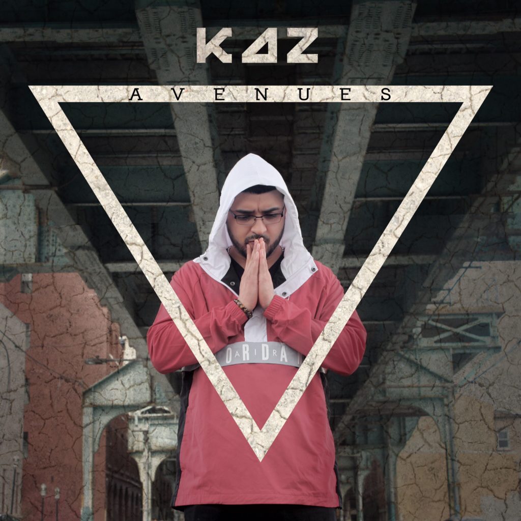 [Video] Kaz – No Way Out