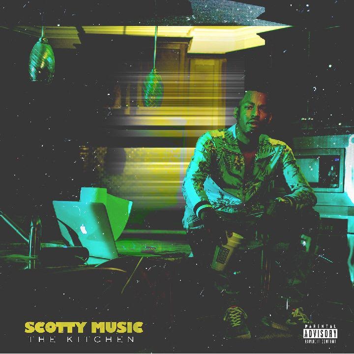 [Video] Scotty Music – The Kitchen Pull Up @scottymusic815