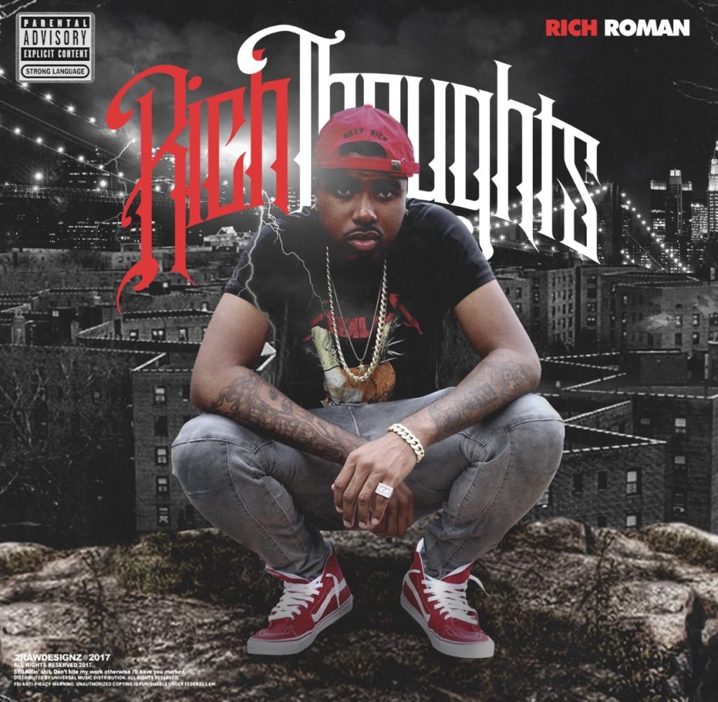 Rich Roman – Daily News | @RealRichRoman