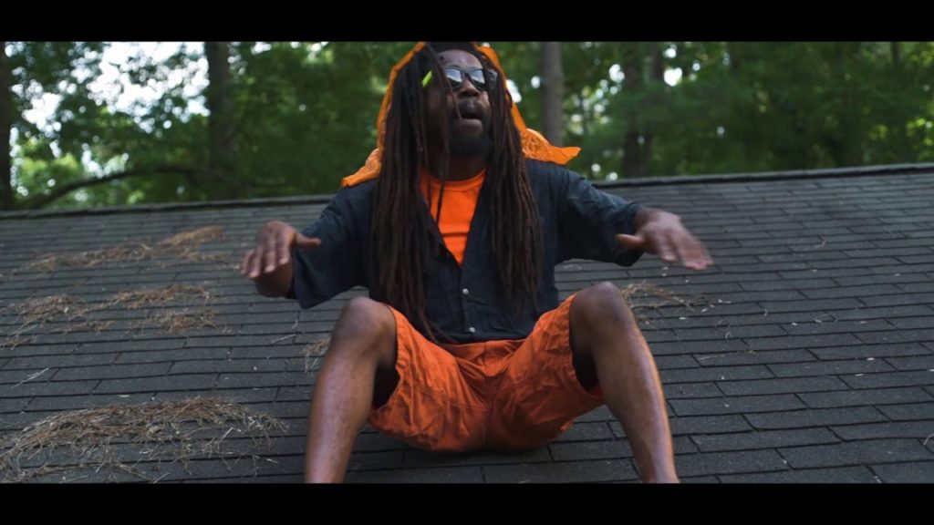 [Video] Wayne Dreadski – Cards Pun Da Table @theyoungdread