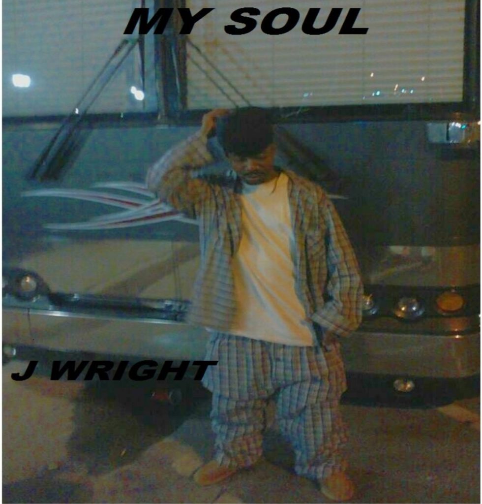 J Wright – My Soul
