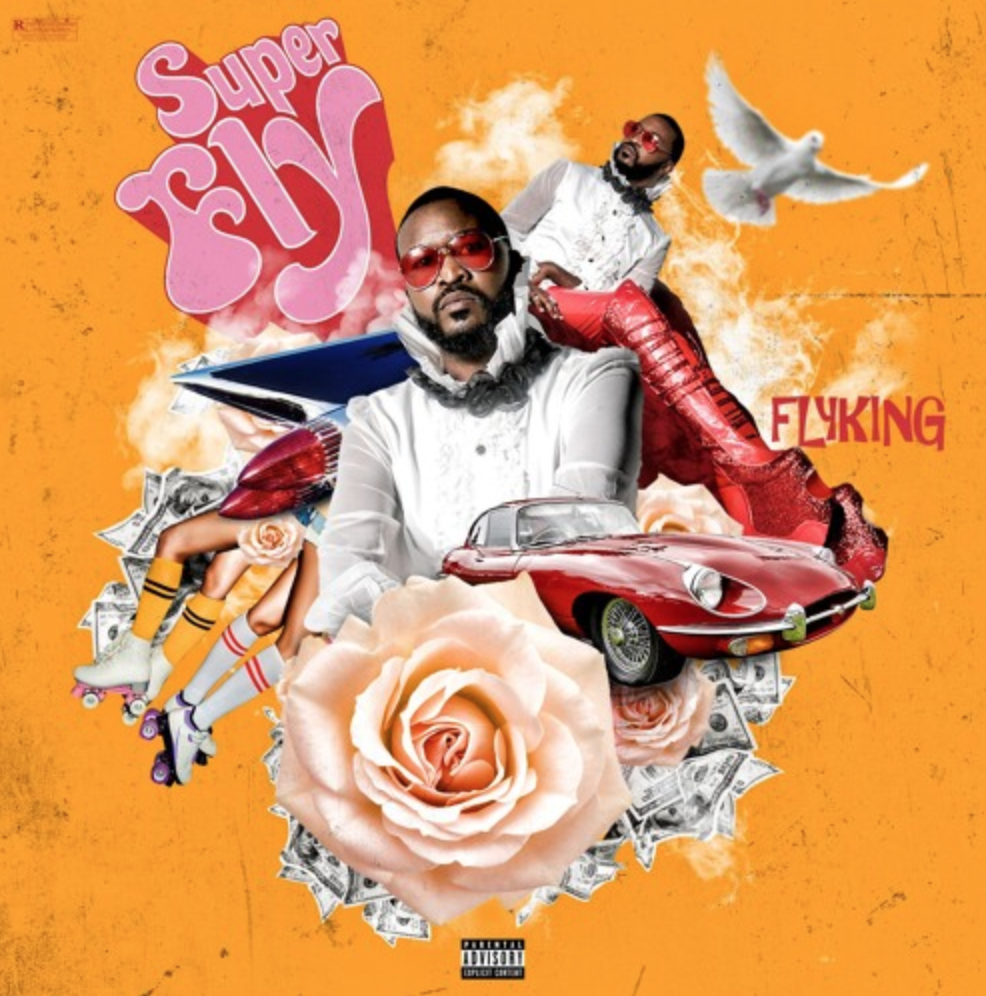 FlyKingi (@FLYKINGi) – “SuperFLY”