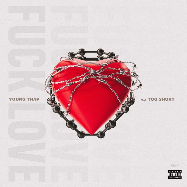 Young Trap Ft. Too $hort – “F* Love” [Video] | @youngtrapmuzic