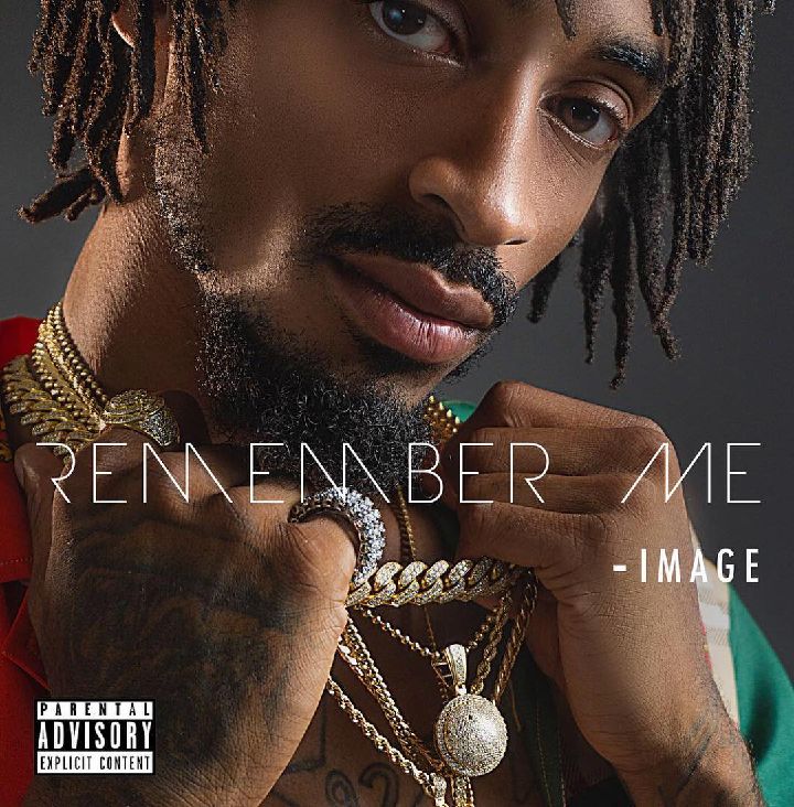 [Single] IMAGE – Remember Me @DAREALIMAGE1