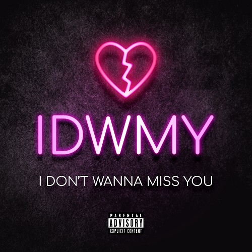 [Single] Awkward Shaman & Rasneek – IDWMY (I Don’t Wanna Miss You) @awkwardshaman