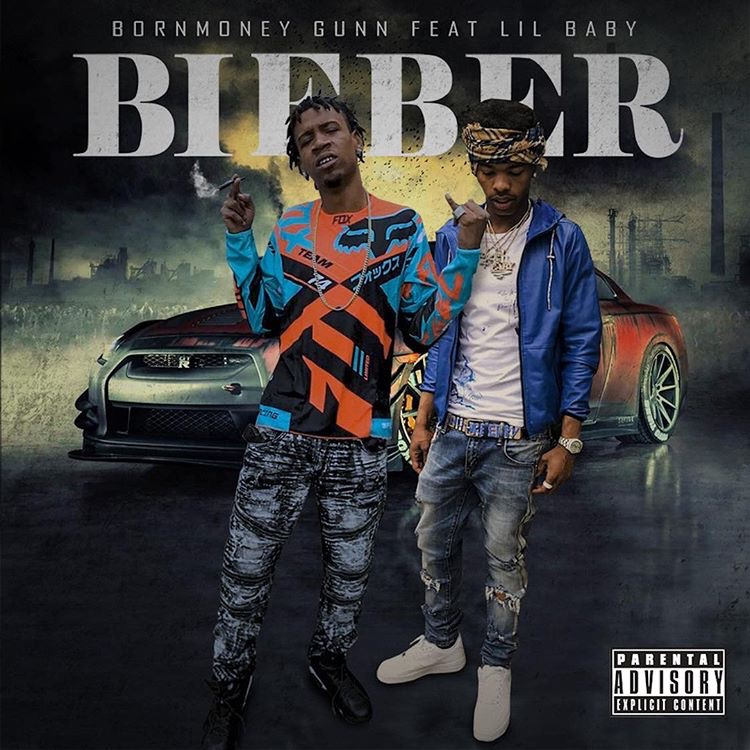 [Music] Bornmoneygunn ft Lil Baby – Bieber @bornmoneygunn