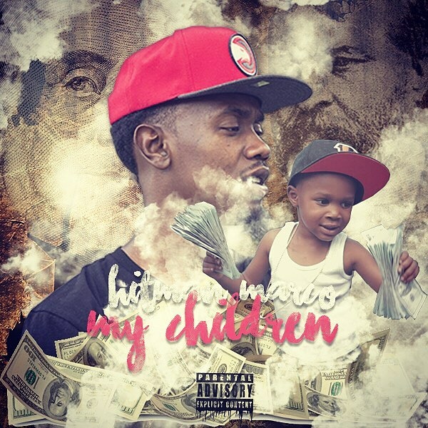 [Video] Hitman Marco – My Children @hitman_marco