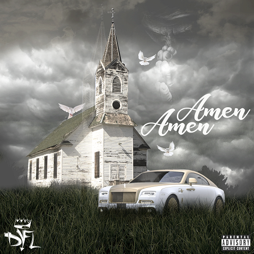 Watch “DYFL – Amen Amen (Official Music Video)” @KingDYFL