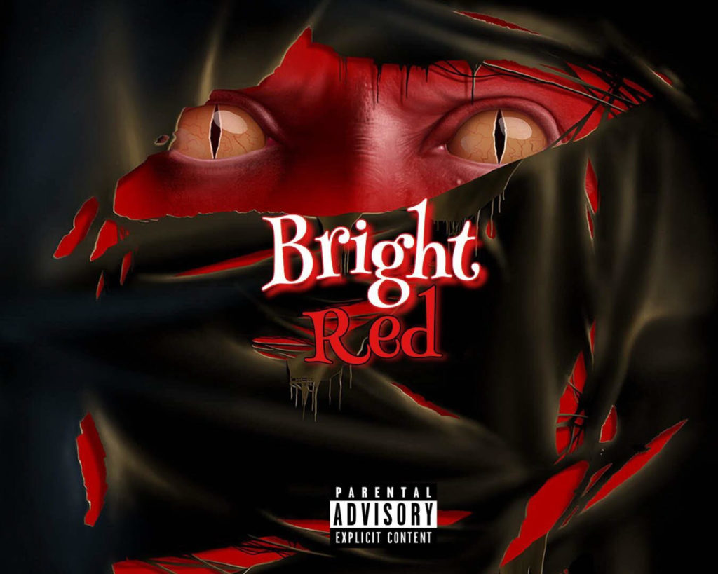 [Single] Jmo ft Tahko (Gringo Gang) – Bright Red (prod. CRCL)