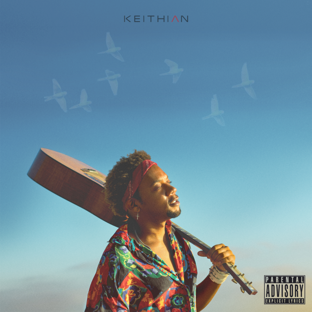 Keithian – Birds