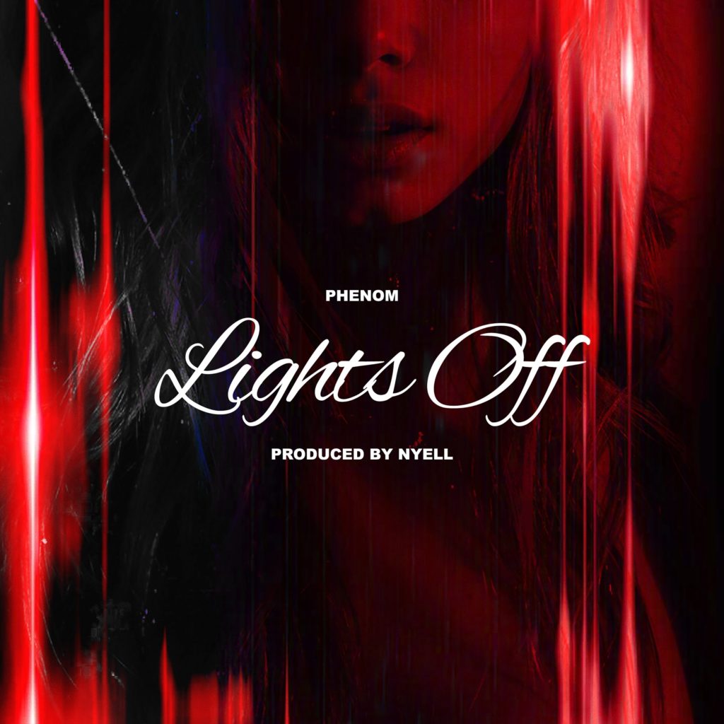 Phenom – Lights Offv