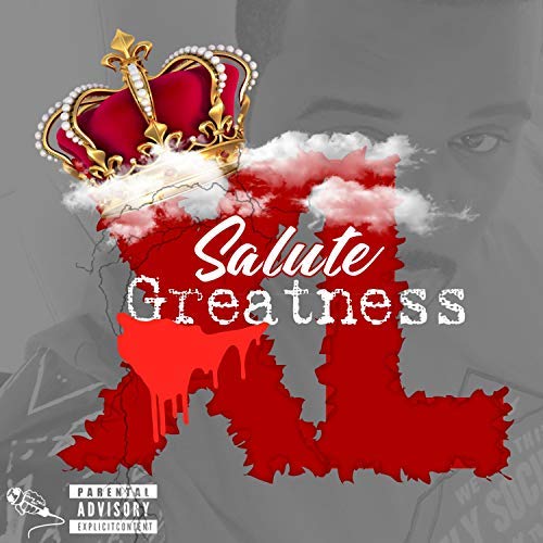 [New Music] Xcel- Salute Greatness @xceldagreat