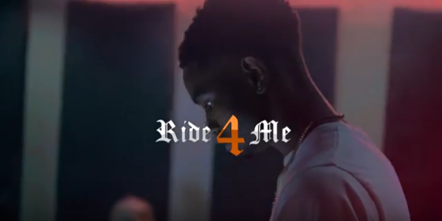[New] Big40 x YK Osiris-Ride 4 Me(Official Music Video) @Big406300k