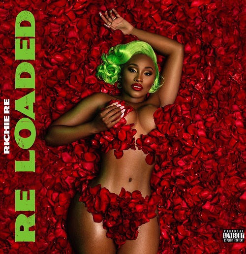 [Album] Richie Re – ReLoaded @iamrichiere