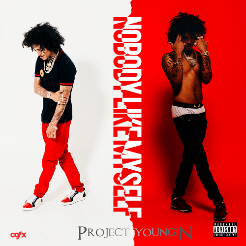 [Single] Project Youngin  – Nobody Like Myself