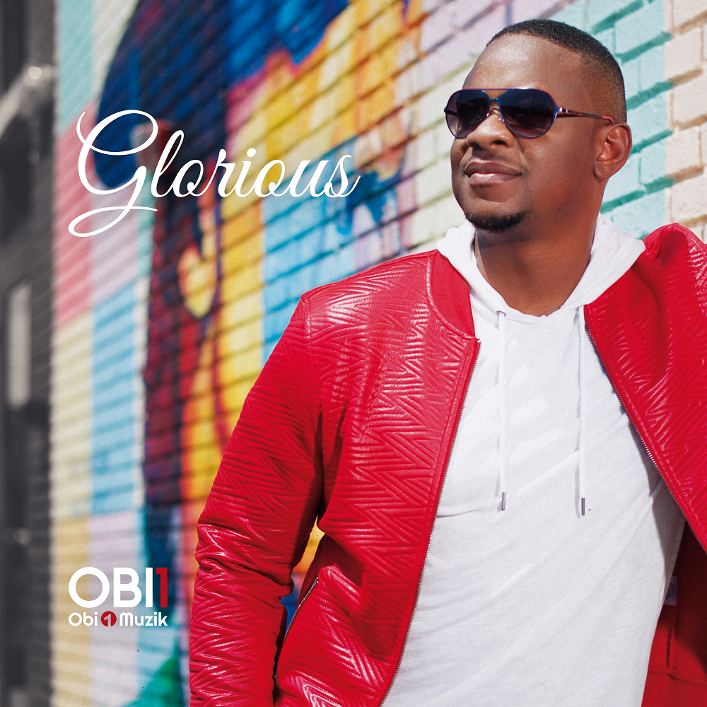 Obi1 – Glorious