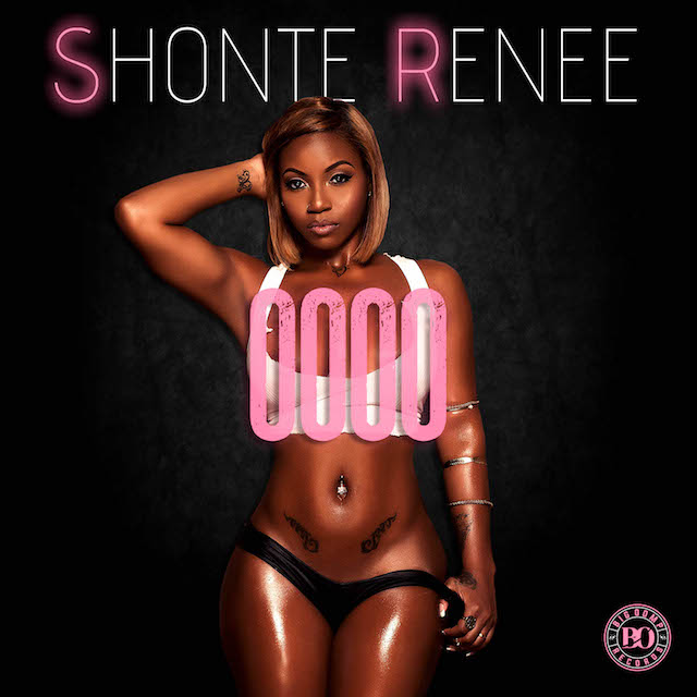 Shonte Renee – “OOO” (prod DJ Montay)