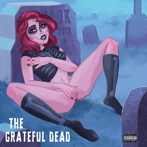 [EP] Warlok – The Grateful Dead @Warlok1982