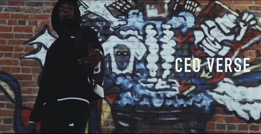 [Video] Ceo Verse – When I Get This Dough