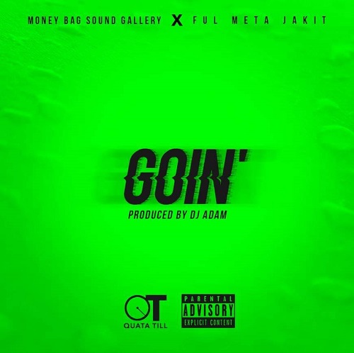 [Single] Quata Till – Goin’ [Prod. DJ Adam] @QT904