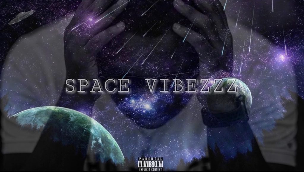 [New Mixtape] Kyngleaf- SPACE VIBEZZZ @kyngleaf