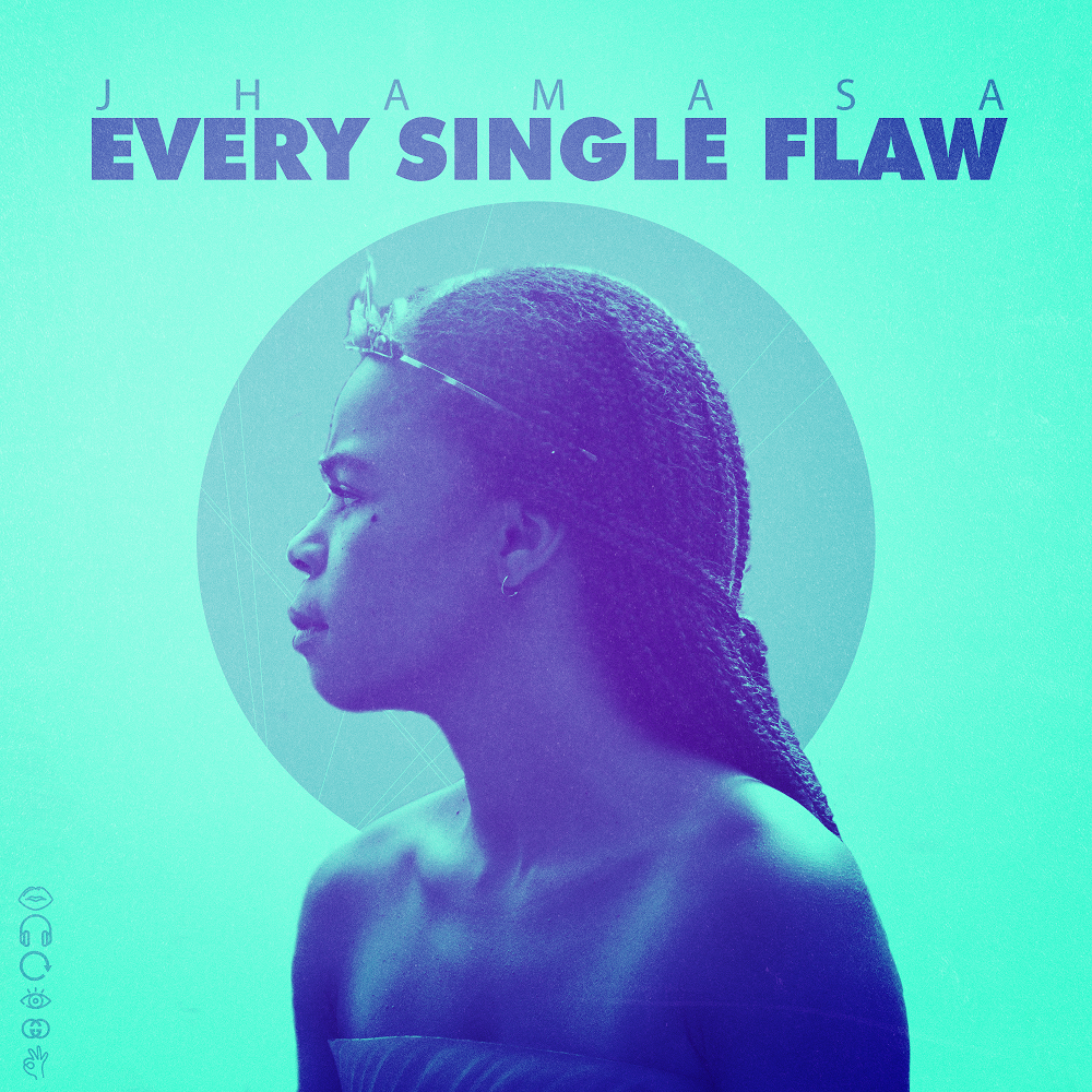Jhamasa – Every Single Flaw