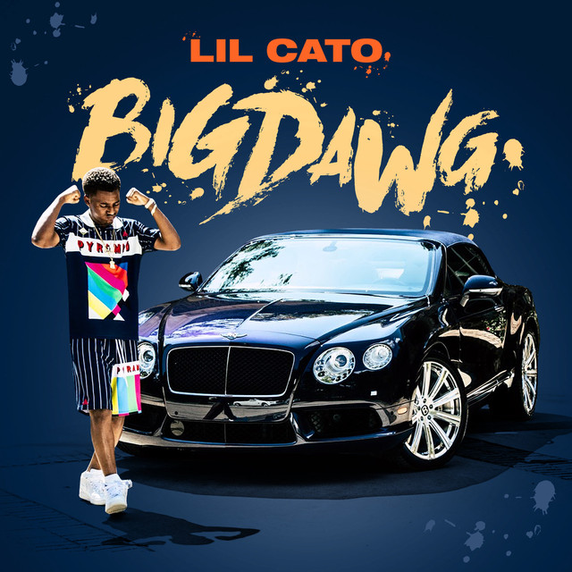 Lil Cato – “Big Dawg” [Video] @lilcato_