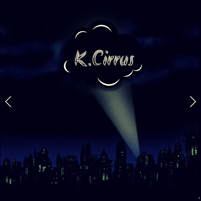 K.Cirrus – OMO (On My Own) @iamkcirrus