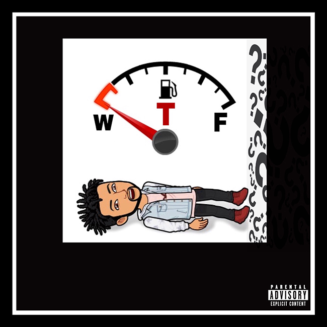 K.Cirrus – WTF @iamkcirrus