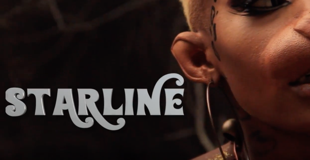 Di’or Ft. Brvo’s – “Starline”