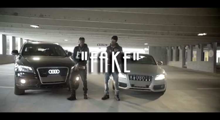 [Video] Royal Dollaz- Fake @RoyalDollaz