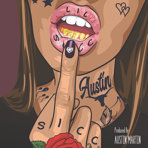 [Video] Lil Sicc – SiccAustin 1 (of 2) @lilsicc