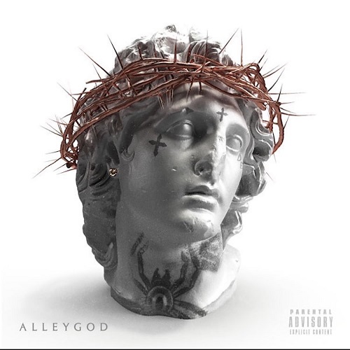 [New Release] Alley Boy – Alley God @alleyboydte