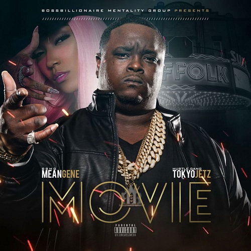 [Single] Mean Gene x Tokyo Jetz – Movie @BBMG_ENT