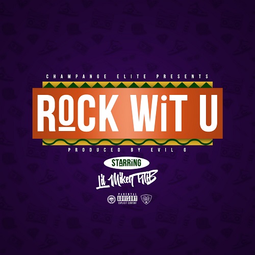 [Video] Lil Mikey TMB -“Rock Wit U” @MoneyBoyMikey