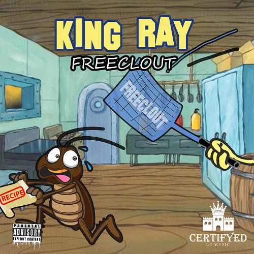 [Single] KingRayReal – No Bag @Certifyed_king