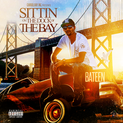 [Video] BATEEN – DOUGH @bateenidol