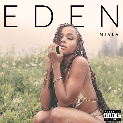 [Video] Miala – Eden