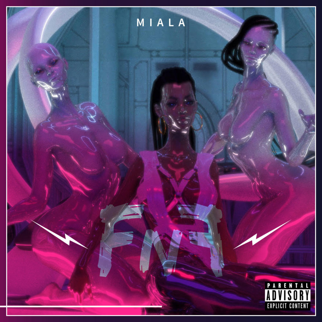 [Video] Miala – FNF