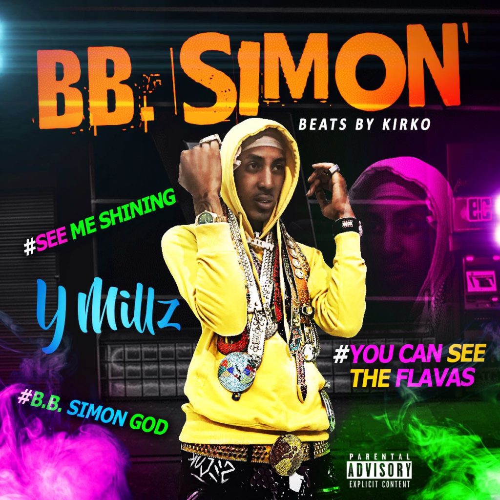 [Video] Y Millz – BB Simon @_YMILLZ