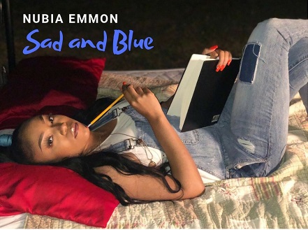 [MUSIC VIDEO] NUBIA EMMON – “SAD AND BLUE”| @NUBIAEMMON