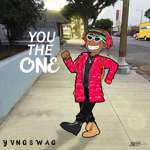 [Single] Yvng Swag – You The One | @yvngswag