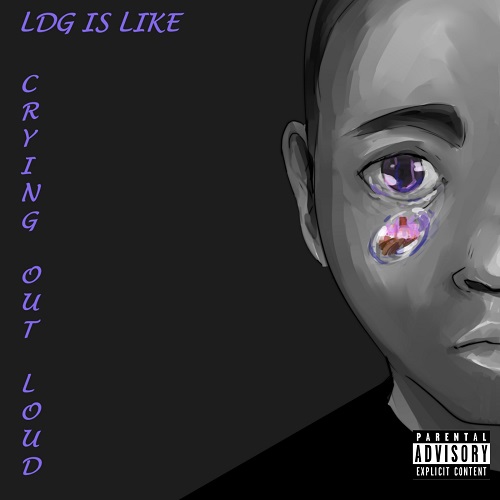 [New] LDG is Like – New Single “All I Want To Know @LDGIsLike