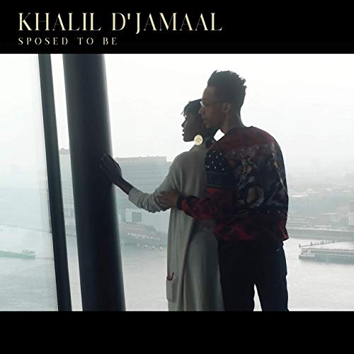 New Video! Khalil D’jamaal – Sposed To Be starring Tinotenda Mushore