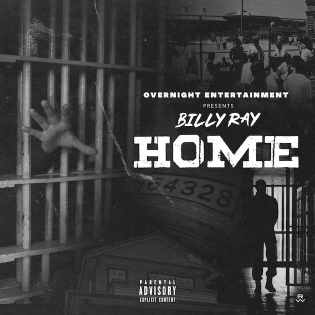 Billy Ray – “Home”