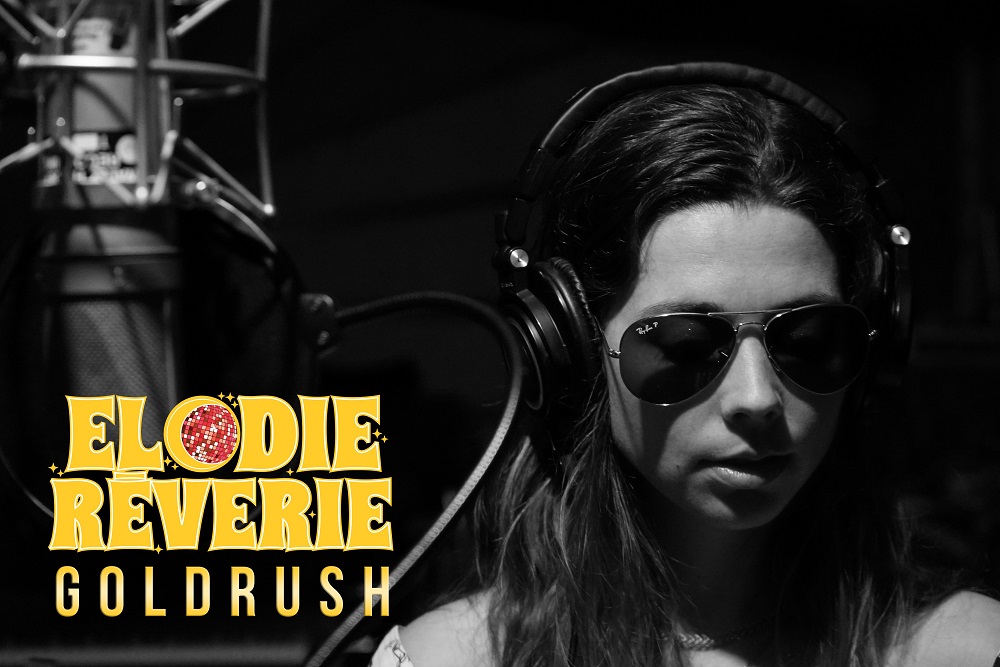 Elodie Rêverie – Gold Rush